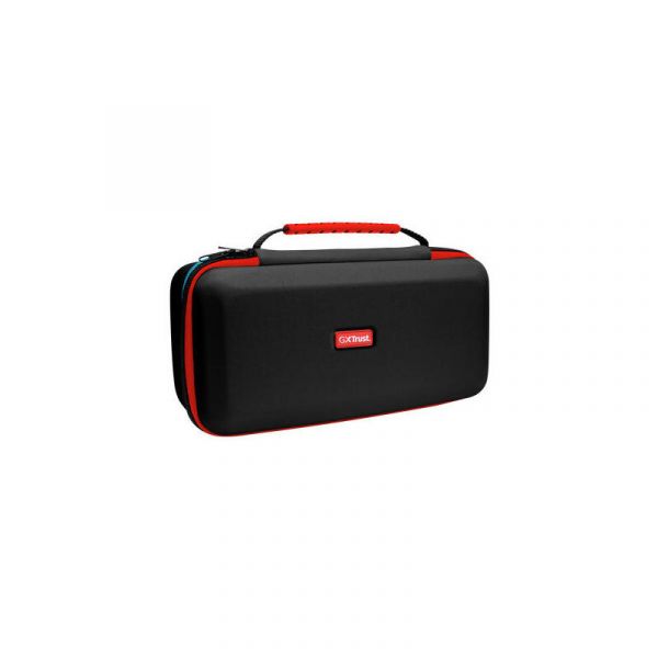 Trust Gaming Mala Rígida GXT 1252 XL para Nintendo Switch 2 Preta
