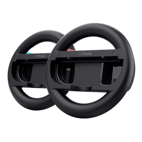 Trust GXT 1257 Preto Nintendo Switch