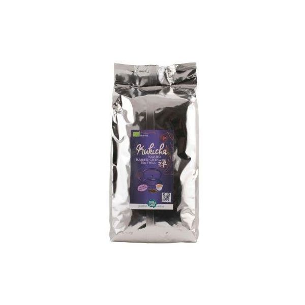 Terrasana Té Kukicha, Terrasana, 20 g
