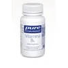 PURE ENCAPSULATIONS VITAMINA B12 X90 CÁPSULAS | WOWFARMA