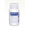 PURE ENCAPSULATIONS FERRO-C X60 CÁPSULAS | WOWFARMA