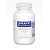 PURE ENCAPSULATIONS VITAMINA C 1000 X90 CÁPSULAS