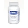 PURE ENCAPSULATIONS ASHWAGANDHA X60 CÁPSULAS | WOWFARMA
