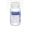PURE ENCAPSULATIONS SELÉNIO X60 CÁPSULAS