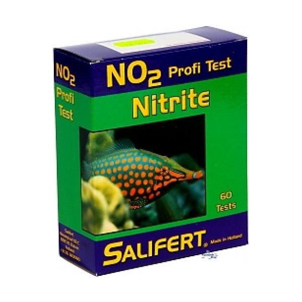 Salifert Teste de Nitritos