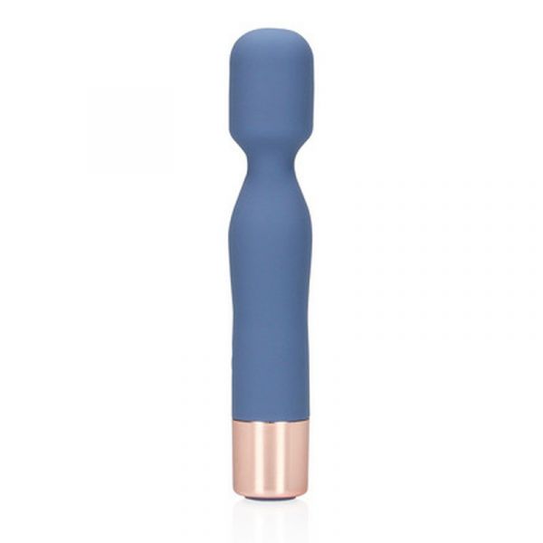 Loveline Mini Vibrador Varinha Blue Horizon