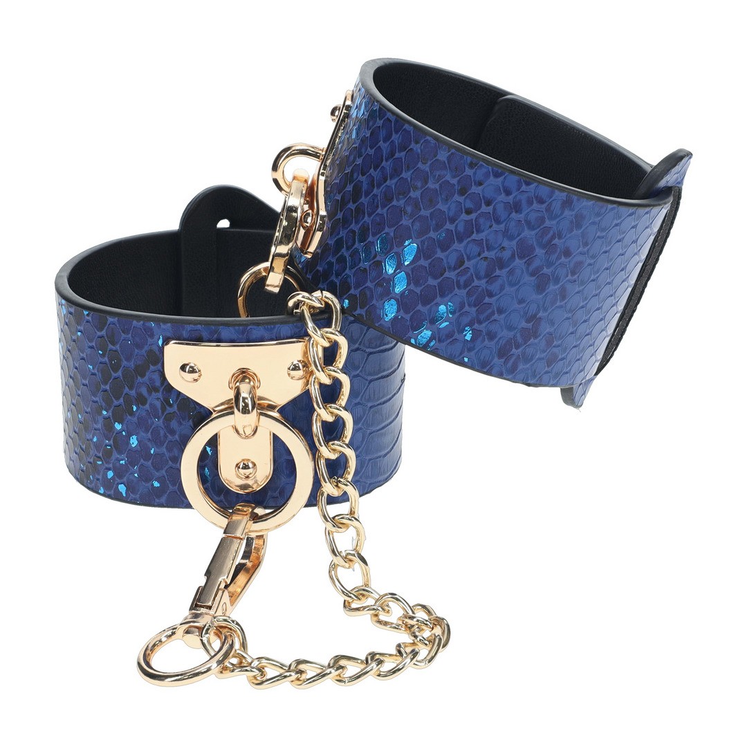 Algemas Florence Collection Azul Ouch!