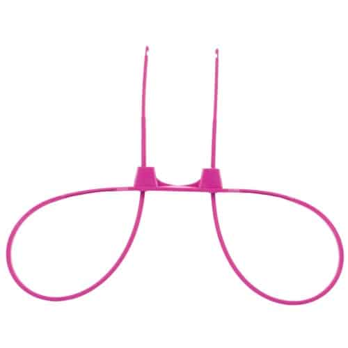 Ouch! – Algemas Bad Romance Rosa