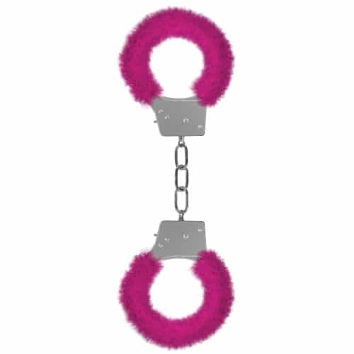 Ouch! – Algemas Bad Romance Rosa