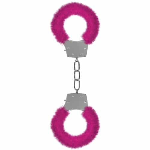 Ouch! – Algemas Bad Romance Rosa