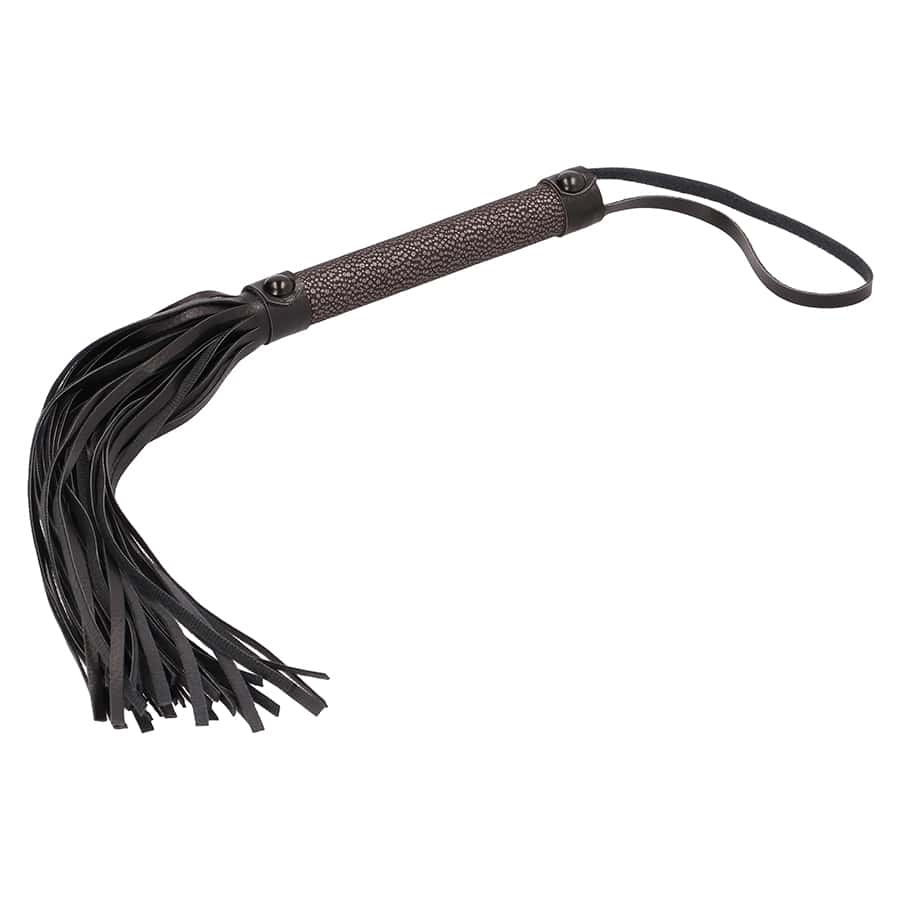 Ouch! – Chicote Elegant Flogger