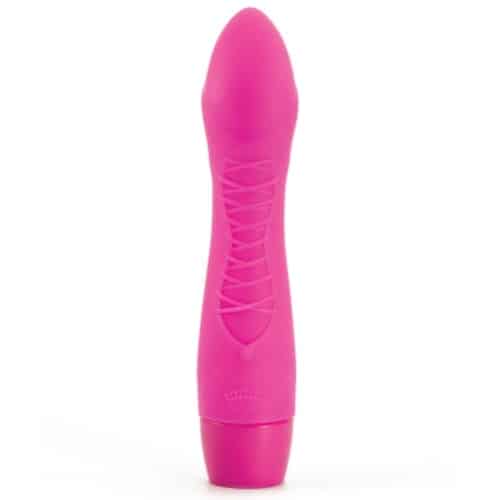 Vibrador Girdle Rosa