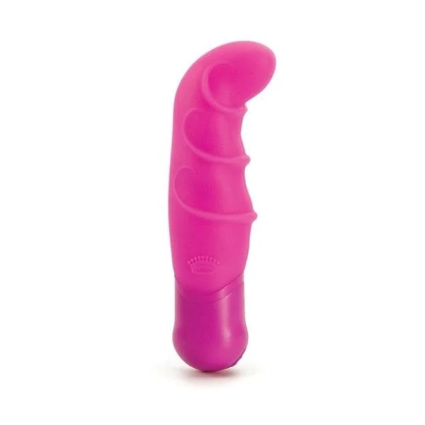 Shots Toys Vibrador Touché Frigga Pink Box Black