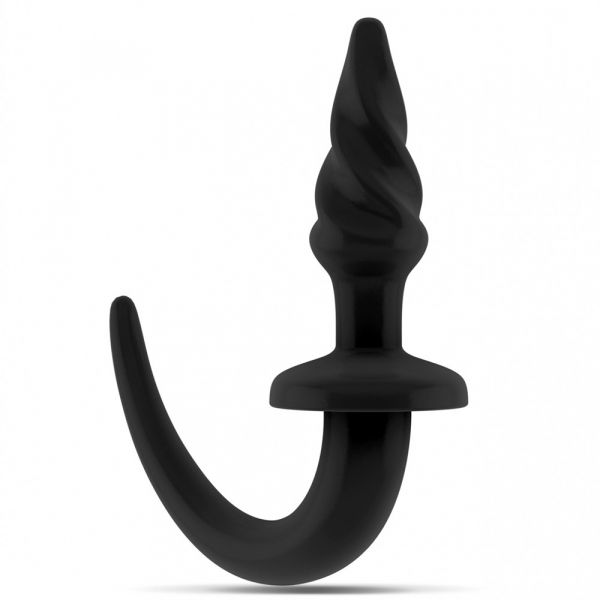 Sono Plug Anal Nº 10 Black