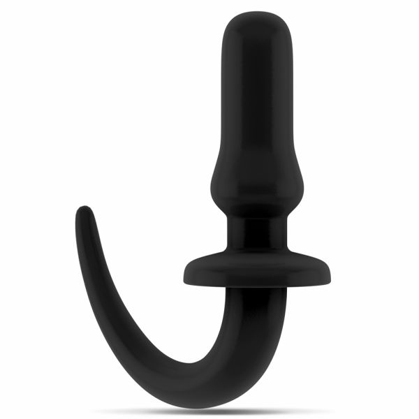 Sono Plug Anal Nº 12 Black