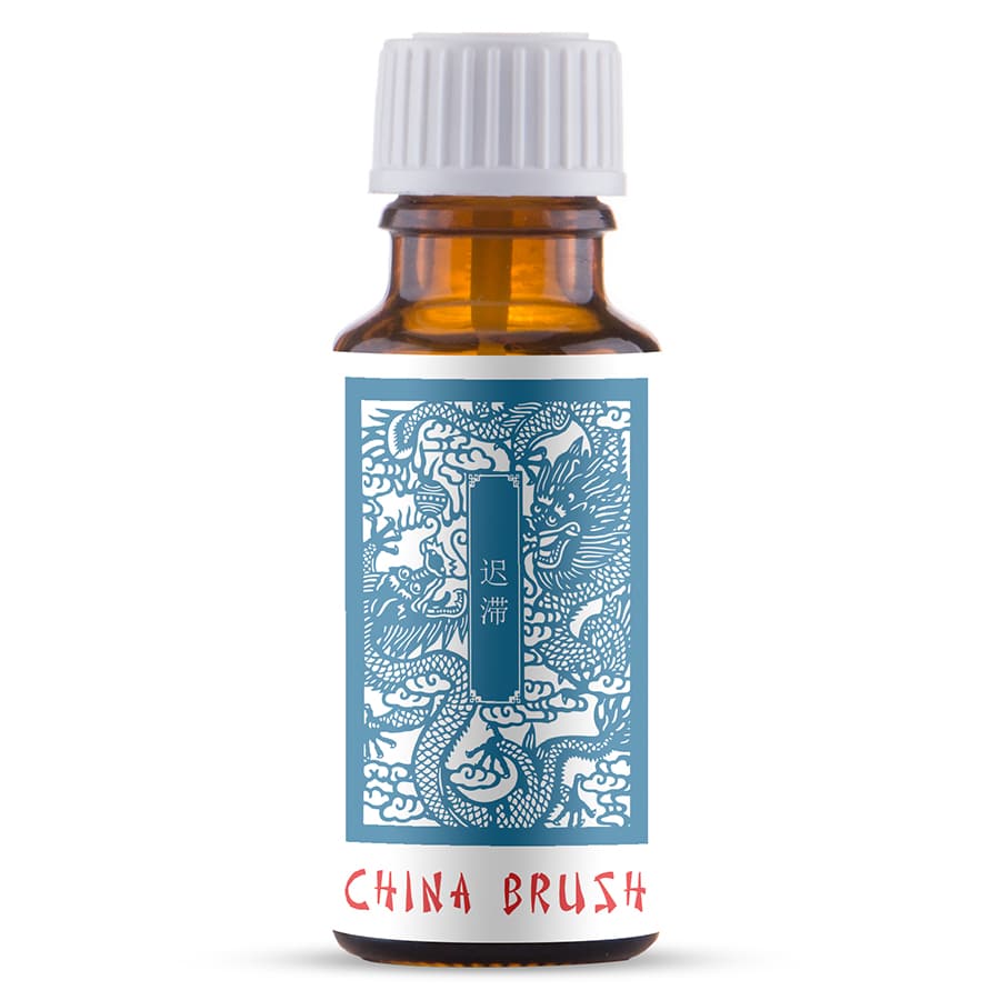 Pharmquests – China Brush 20ml