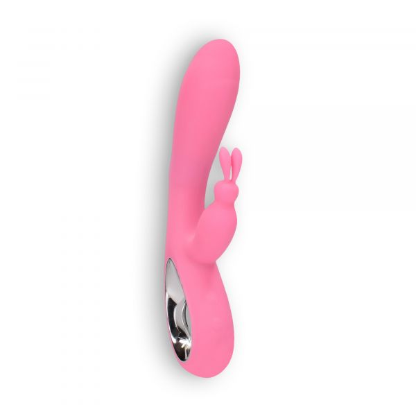 Shots Toys Vibrador Recarregável Lily Rosa