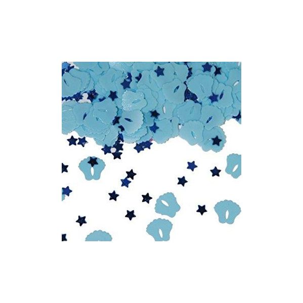 Folat Confettis Pés Menino - 130005324