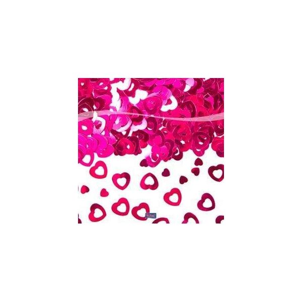 Folat Confettis Corações - 130005335