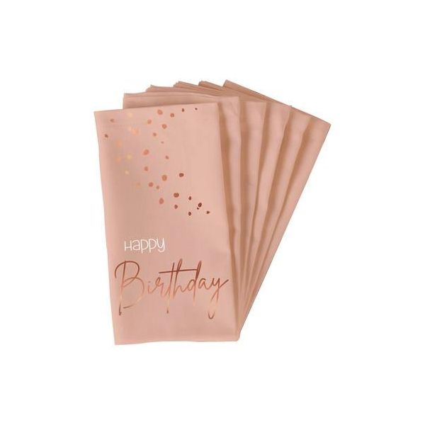 Folat Guardanapos Elegant Lush - 130067002