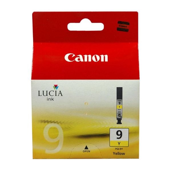 Tinteiro Canon PGI-9Y