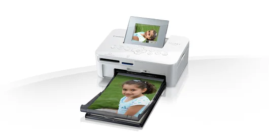 Impressora Fotográfica Canon SELPHY CP1000 WiFi