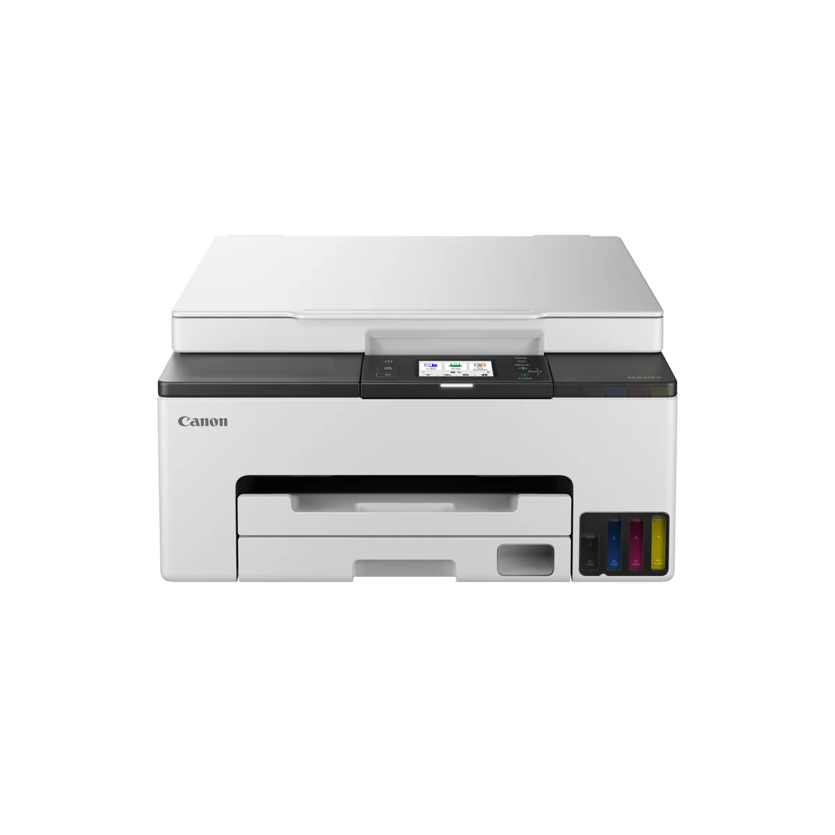 Impressora Multifunções a Laser Canon MAXIFY GX1050 WiFi MegaTank