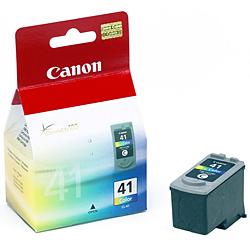 Canon Tinteiro CL-41 Cores