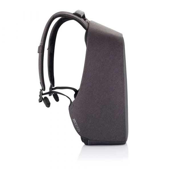 Xd Design Mochila Anti Theft Bobby Hero Xl Black One Size