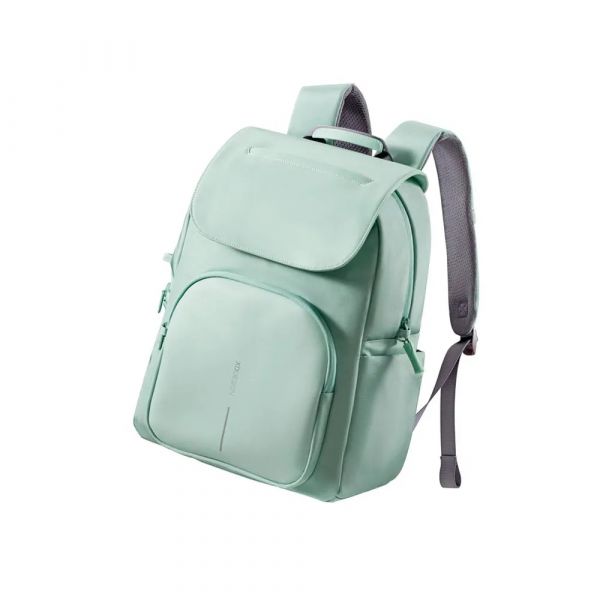 Xd Design Mochila Soft Daypack 15l Mint One Size