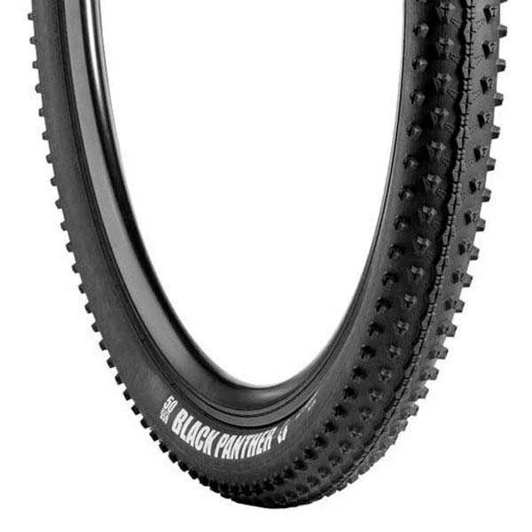 Vredestein Pneu Tlr Panther 27.5x2.20 Black 27.5 X 2.20