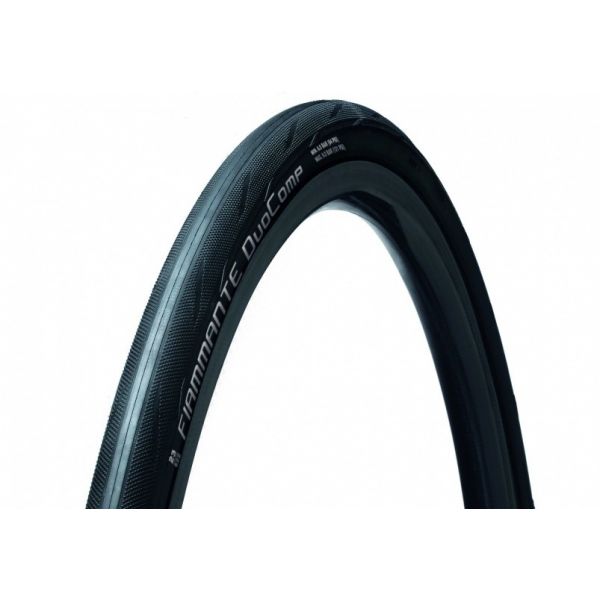 Vredestein Neumático Fiammante28x1 5/8x1 1/8 (28 622) Negro Tv 303655