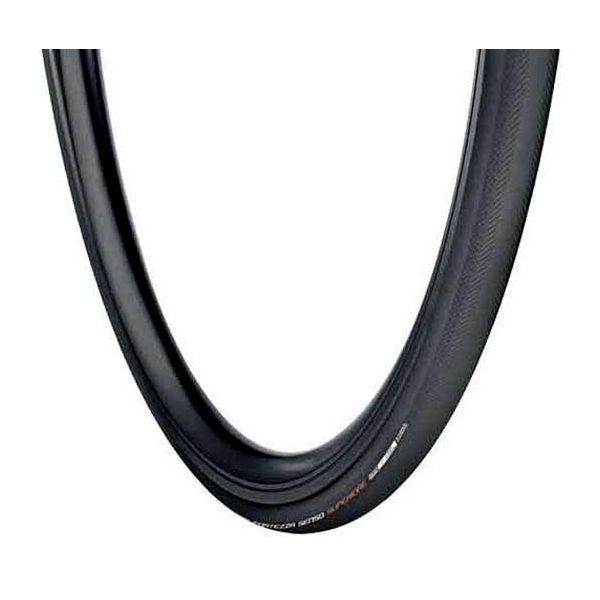 Vredestein Pneu Fortezza Senso Sup All Weather 700 X 23 Anthracite 700 X 23