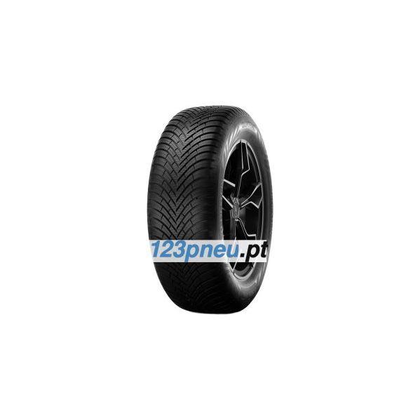 Pneu Auto Vredestein Quatrac 195/50 R15 82V