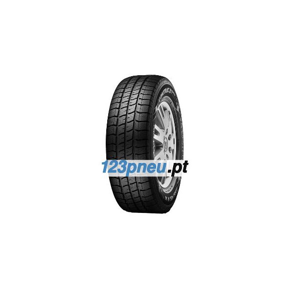 Pneu Auto Vredestein Comtrac 2 Winter + 215/60 R17 109/107H