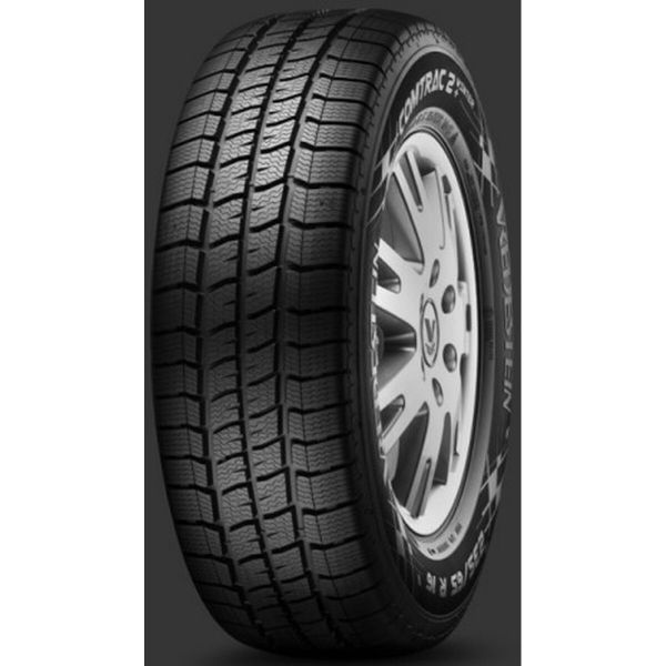 Pneu Auto Vredestein Comtrac 2 Winter + ( 225/75 R16C 121/120R ) - 8714692362057
