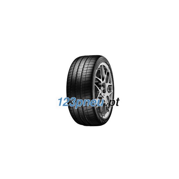 Pneu Auto Vredestein Ultrac Vorti+ 235/40 R18 95Y