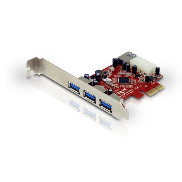 C05-134 - conceptronic pc express card USB 3.0