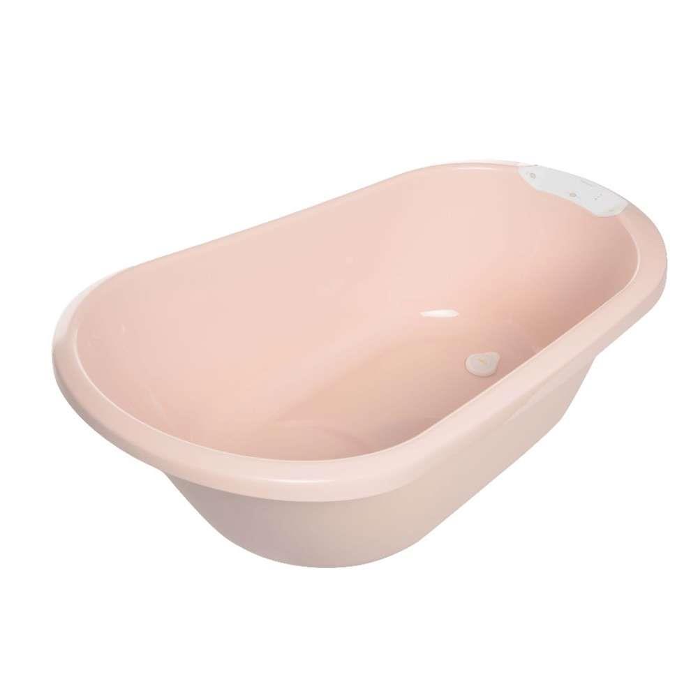 Banheira Bébé-Jou Sense LED Edition Pale Pink