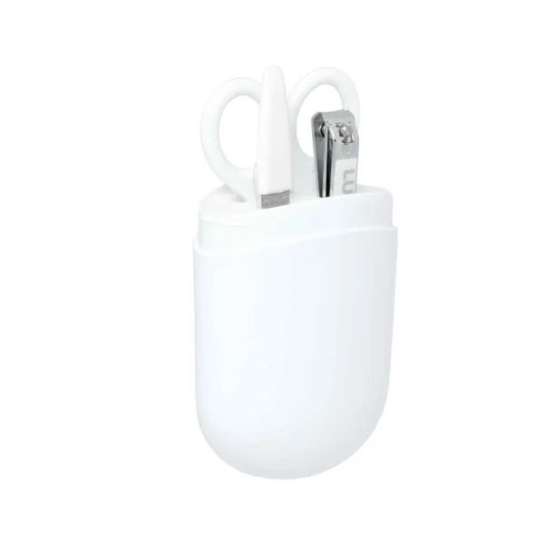 Luma Kit de Manicure Snow White