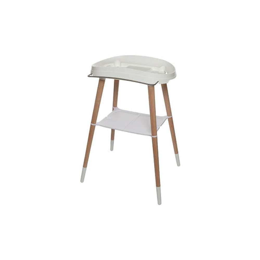 Suporte para Banheira Bébé-Jou Sense Branco