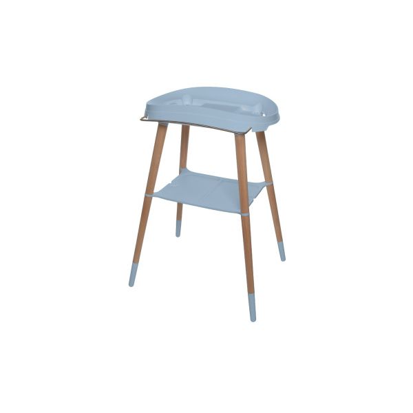 Bebejou Suporte para Banheira Sense e Sense led Celestial Blue