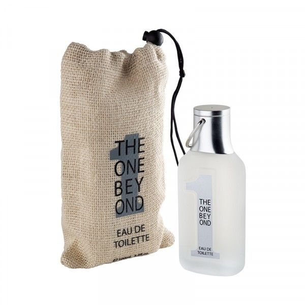 Linn Young The One Beyond Eau de Toilette 100ml (Original)