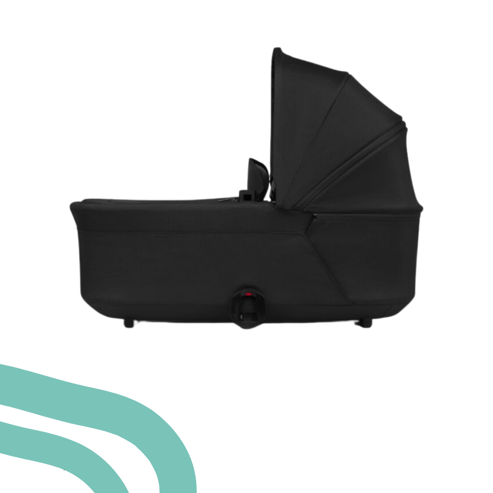 Joolz Hub2 Alcofa – Space black