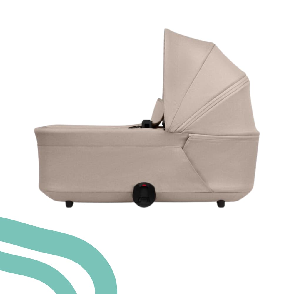 Joolz Hub2 Alcofa – Sandy taupe