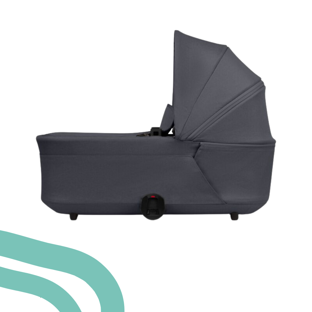 Joolz Hub2 Alcofa – Stone grey