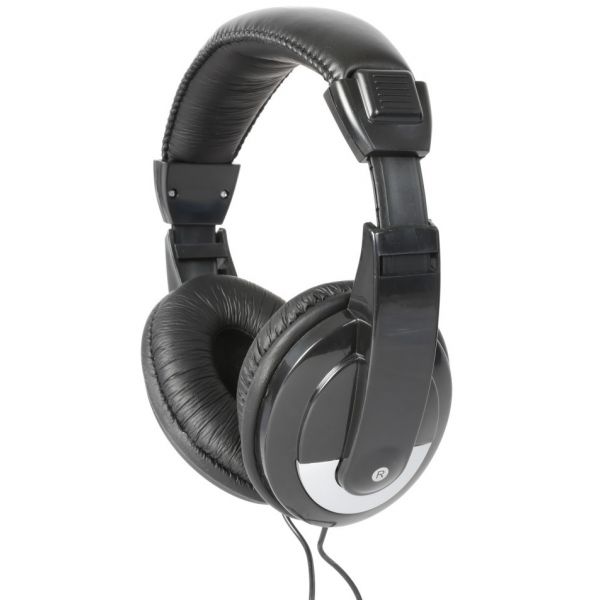 Skytec Auscultadores DJ SH120 - 100.863
