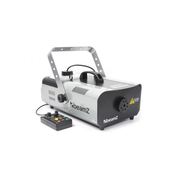 BeamZ S1500 DMX