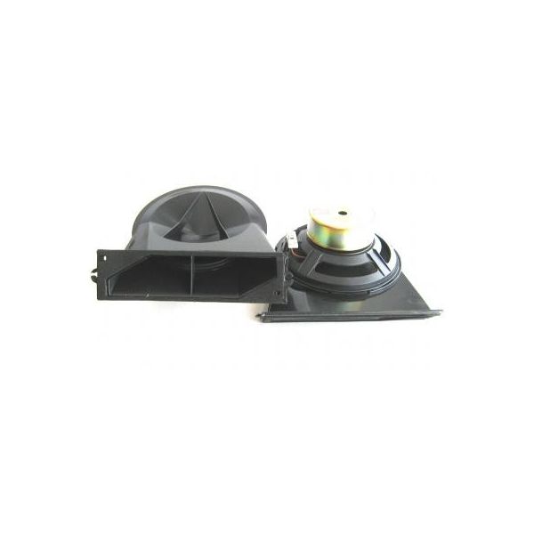 Plug&sound Hi-fi Altifalante Full Range 8Ohm 30W C/ Difusor