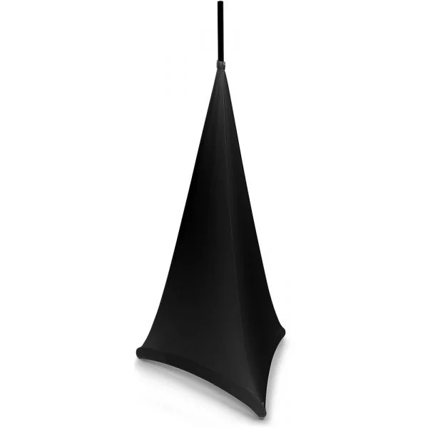 Beamz Cobertura Preta P/ Tripés (120cm) - 180.072